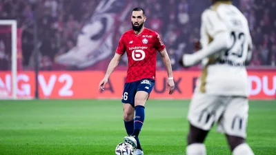 Mercato : L’OM et l’OL se bagarrent pour cette signature importante !