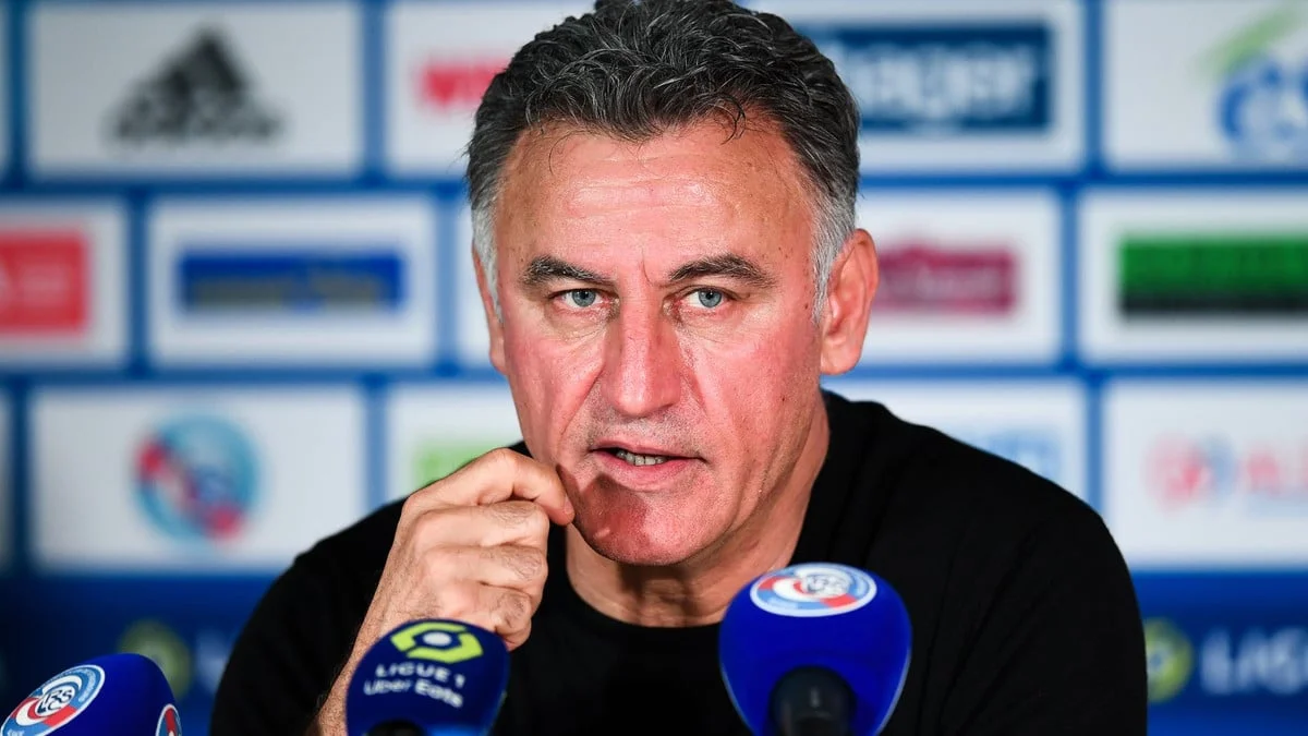 Mercato - OM : Une rencontre «discrète» prévue avec Christophe Galtier ?