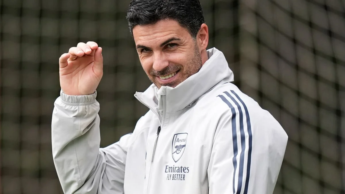 PSG - Arsenal : Mikel Arteta lance le choc de Ligue des Champions avec une prévision étonnante !