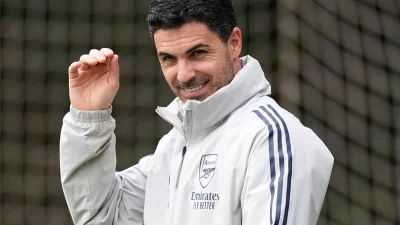 PSG - Arsenal : Mikel Arteta lance le choc de Ligue des Champions avec une prévision étonnante !