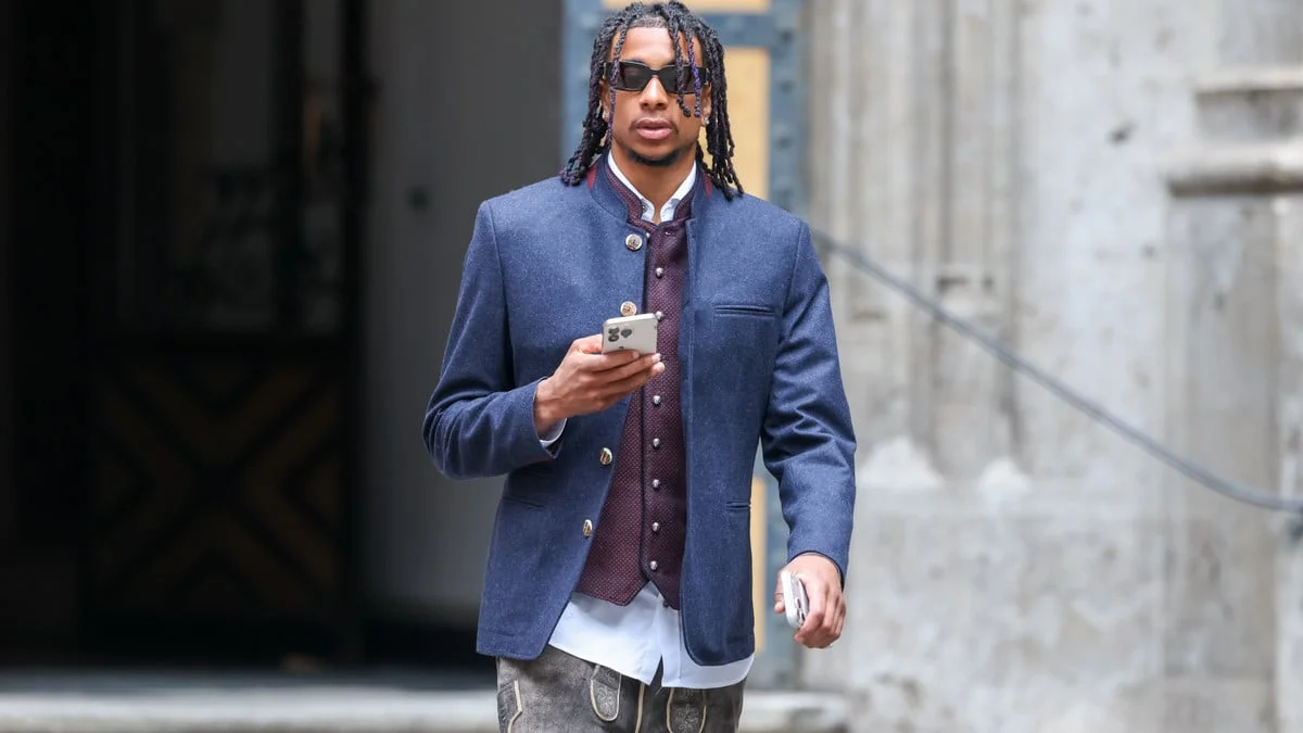 Transfert exceptionnel de Michael Olise : Le Real Madrid se fait recaler !