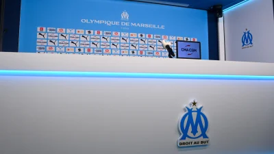 Mercato : Une énorme bataille attend l’OM pour cette bonne affaire en Ligue 1