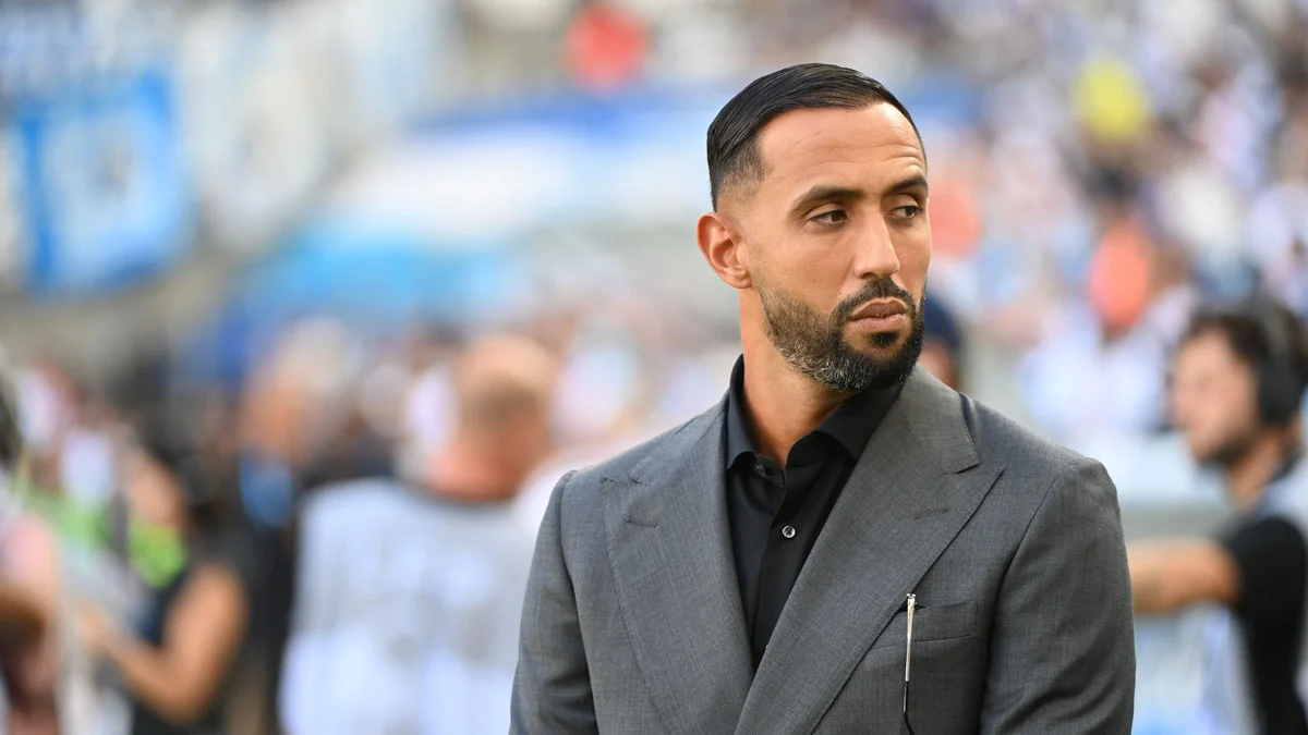 Medhi Benatia et le PSG : Une «trahison» envers l’OM dénoncée en direct !