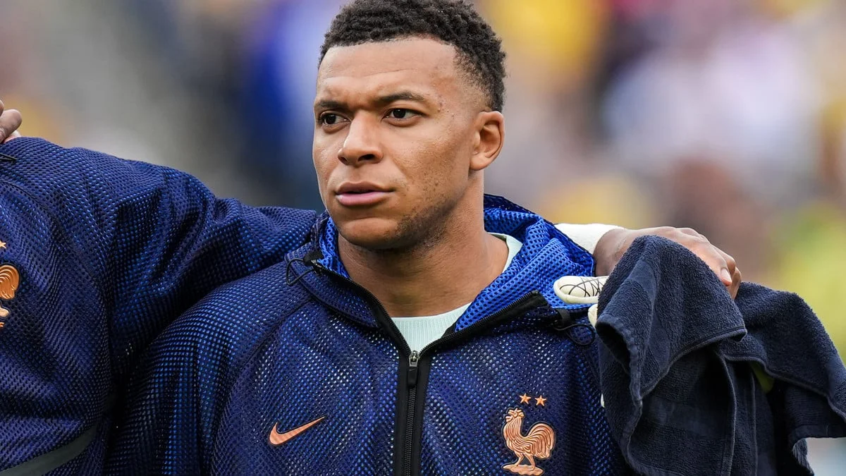 «Je n’y ai jamais cru», un changement réclamé en urgence pour Kylian Mbappé !