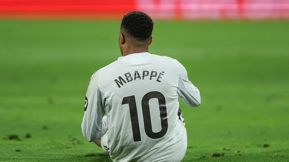 Mercato - Real Madrid : Quelle star pour accompagner Kylian Mbappé la saison prochaine ?