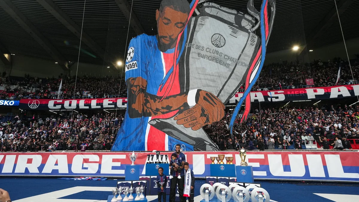 Départ du PSG : La Ligue des champions a tout changé pour Kimpembe ?