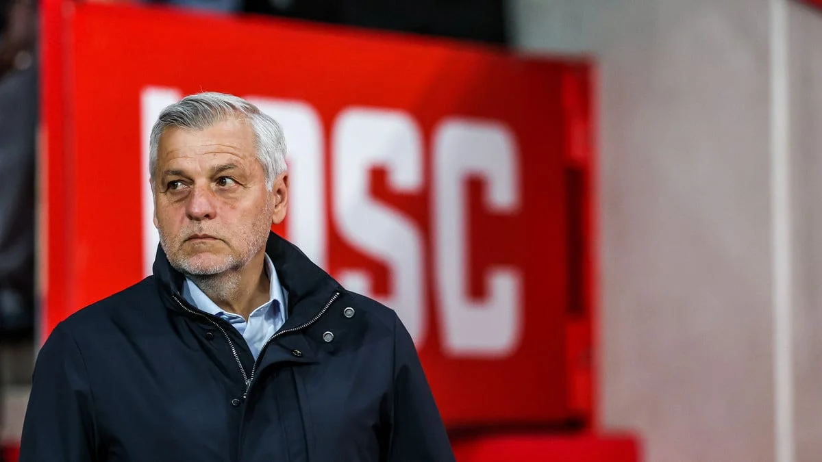 Départ à l’OM ou nouveau contrat au LOSC : Bruno Genesio fait durer le suspense 