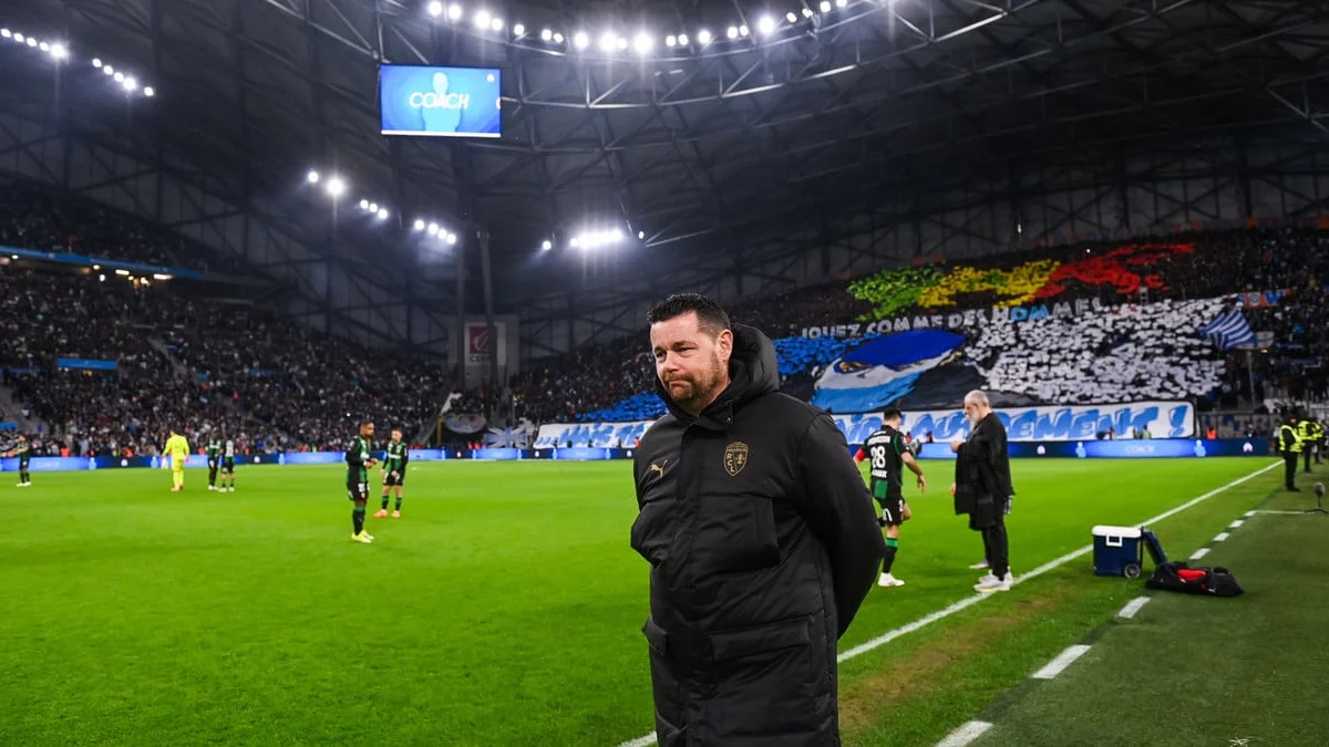 Succession de Habib Beye : Pierre Sage répond cash pour une arrivée à l’OM !