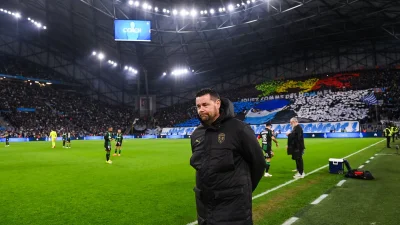 Succession de Habib Beye : Pierre Sage répond cash pour une arrivée à l’OM !