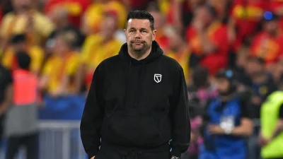 Mercato - RC Lens : Un club se positionne sur Pierre Sage !
