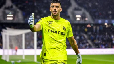 «Beaucoup de choses ont été dites…» : Rulli lâche ses vérités après la saison chaotique de l’OM