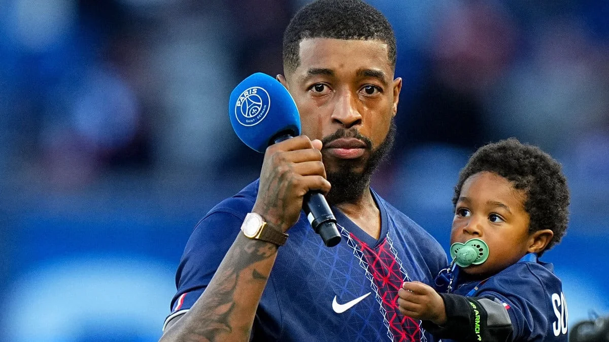 Presnel Kimpembe : Bien payé pour quitter le PSG, il a refusé ! 