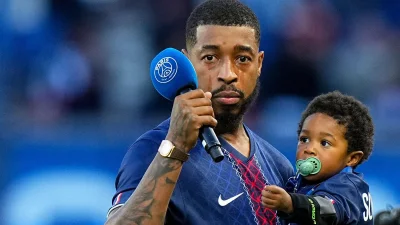 Presnel Kimpembe : Bien payé pour quitter le PSG, il a refusé ! 