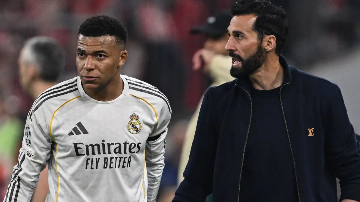 Real Madrid : Après les adieux, il lâche une réponse à Kylian Mbappé !