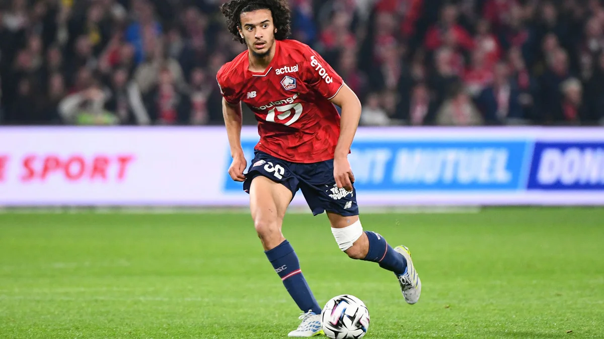 Équipe de France ou Maroc : «C'est un soulagement», Ayyoub Bouaddi se lâche après avoir pris sa décision !