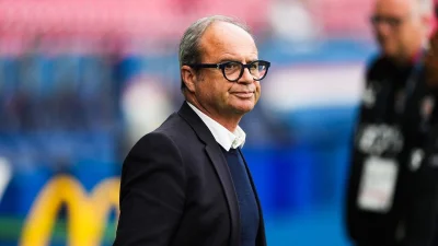 Transferts à 100M€ : Le PSG est menacé pour son gros coup de l’été !