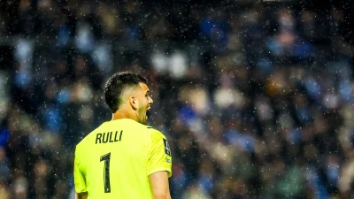 «Ça fait mal» : Geronimo Rulli dénonce des mensonges sur l'OM ! 