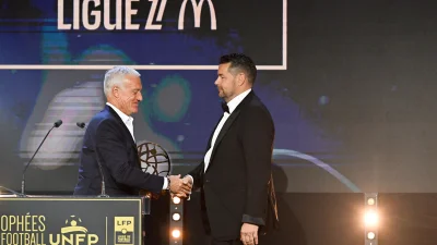 Equipe de France : Pierre Sage en est certain, Didier Deschamps a fait une erreur de casting pour la Coupe du monde 