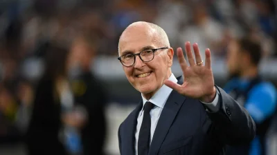 Vente de l’OM : L’entourage de Frank McCourt annonce le verdict !