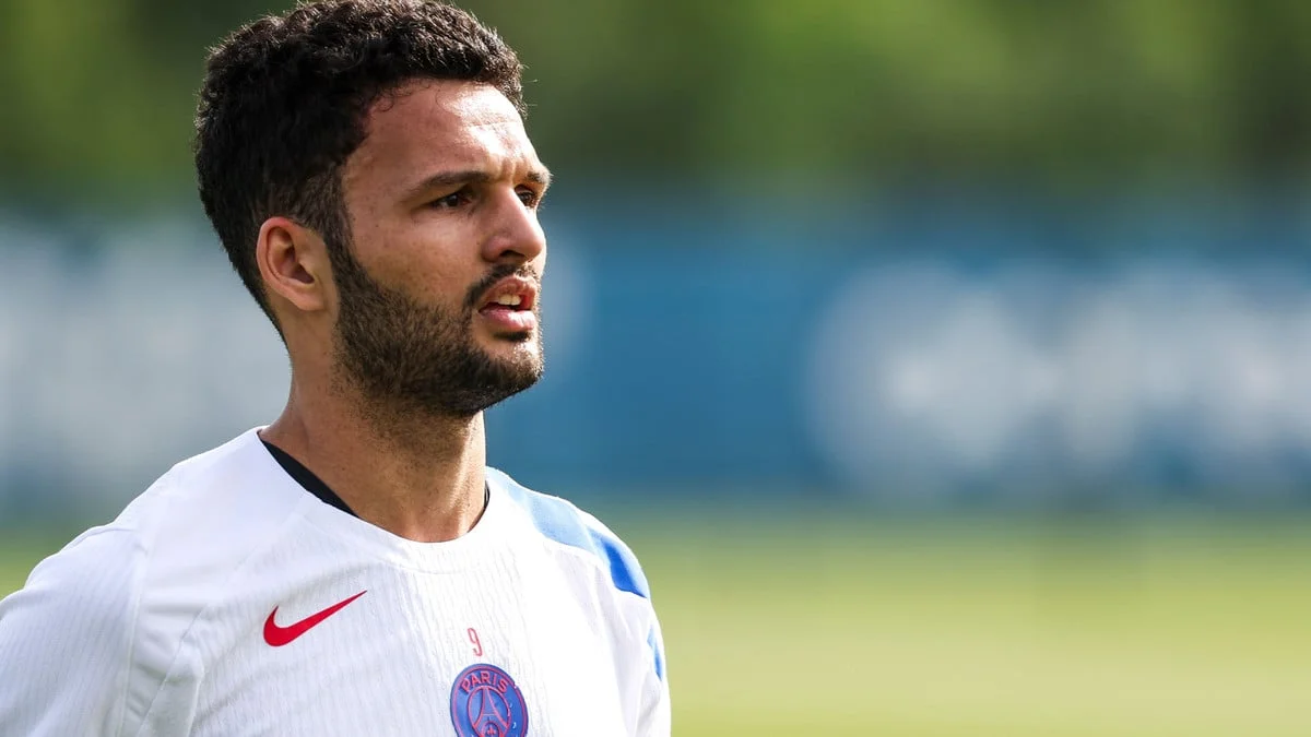 Gonçalo Ramos va quitter le PSG : On en sait plus sur son prochain club ?