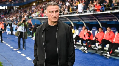 Christophe Galtier à l’OM : La réponse tombe pour une arrivée à Marseille