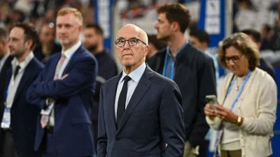 Nouvel investisseur à l’OM : Le montant demandé par Frank McCourt a refroidi les candidats