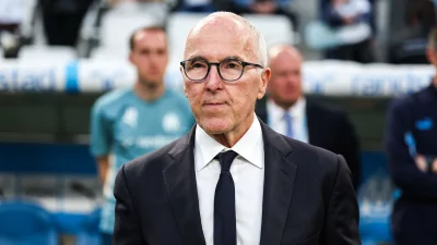 1 milliard d’euros : Cette folie annoncée sur la vente de l’OM !