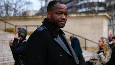 «Je ne suis pas fan», Steve Mandanda critique une nouveauté à l’OM !