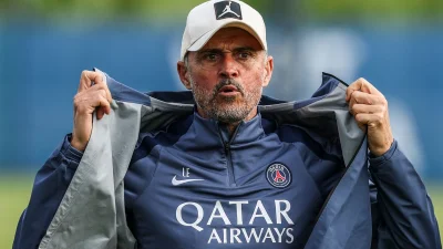 Luis Enrique devrait bientôt prolonger au PSG : Ousmane Dembélé passe un message ! 