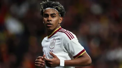 Blessure de Lamine Yamal : Le sélectionneur de l’Espagne met fin au suspense pour la Coupe du monde