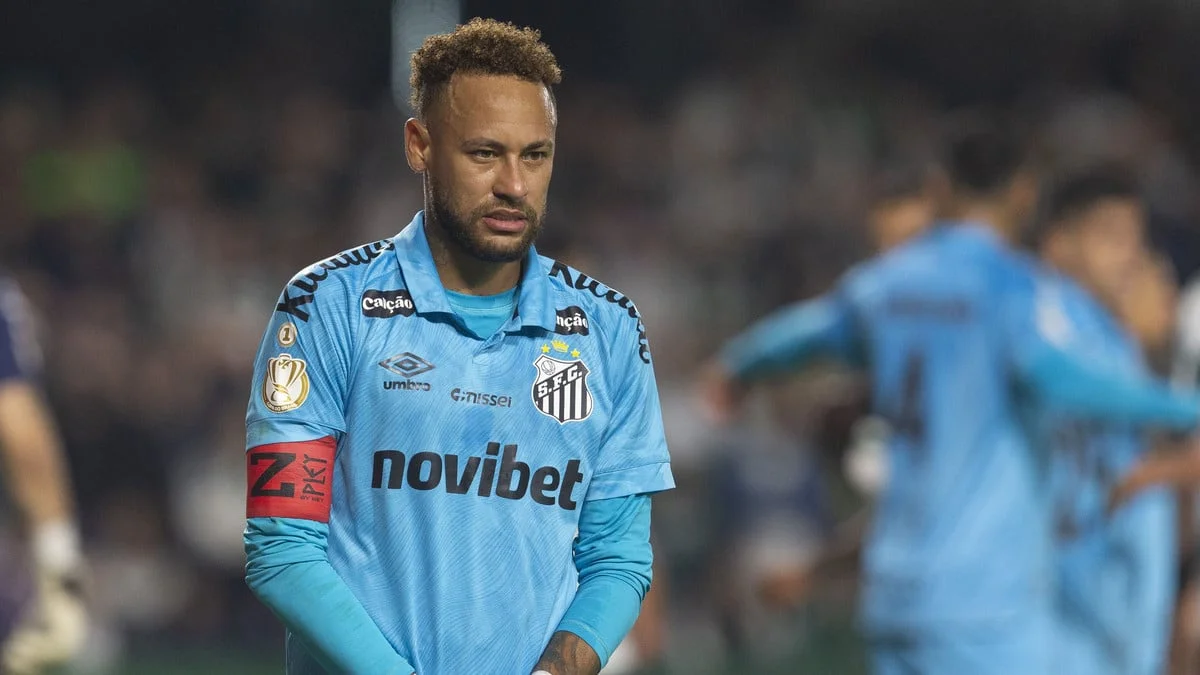 Brésil - Neymar appelé pour la Coupe du monde : Le joli geste préparé par Vinicius Jr 