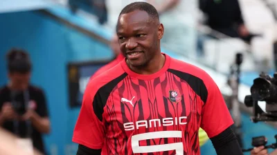 Retour à l’OM : Steve Mandanda ouvre la porte à un autre club !