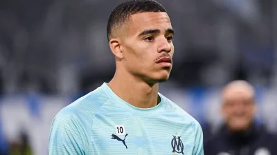 Transfert - OM : Le clan Greenwood a dit oui à un club étranger !  