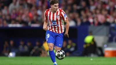 Transfert de Julian Alvarez : Le PSG menacé par une offensive «agressive» ?