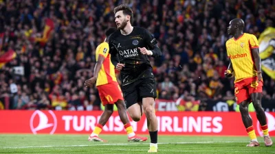 «Nous pouvons battre n’importe quelle équipe», Kvaratskhelia dévoile la plus grande force du PSG