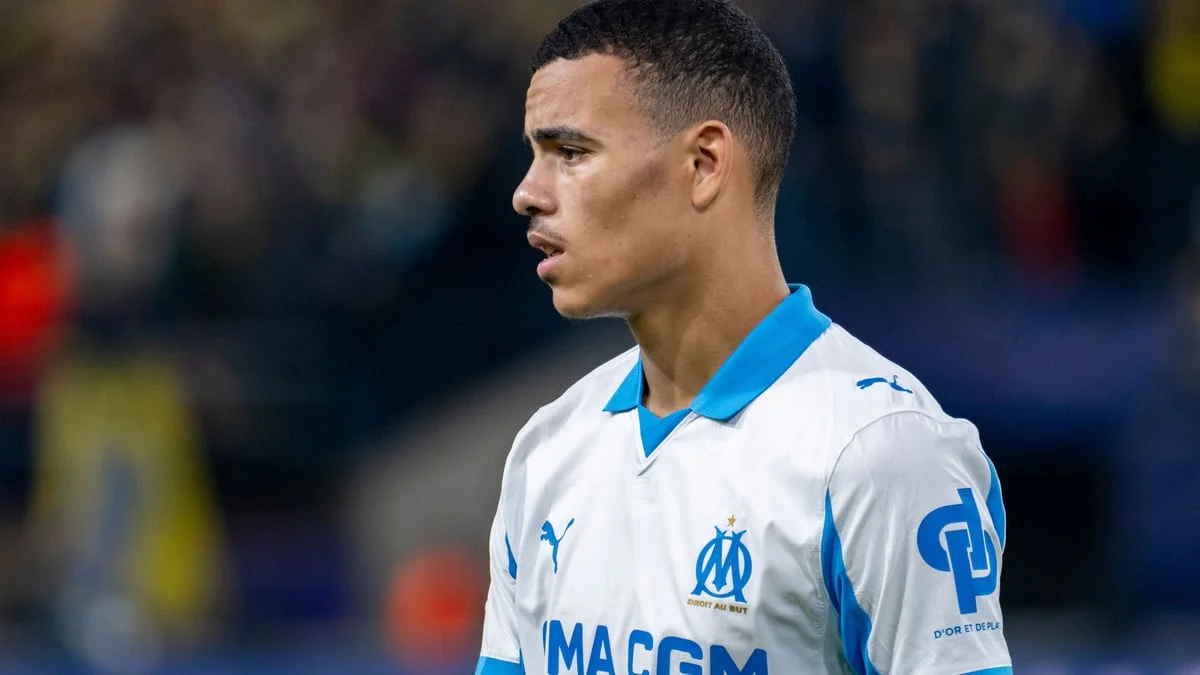 Mercato - OM : Ce géant européen a zappé Greenwood à cause de l'affaire de violences conjugales ! 