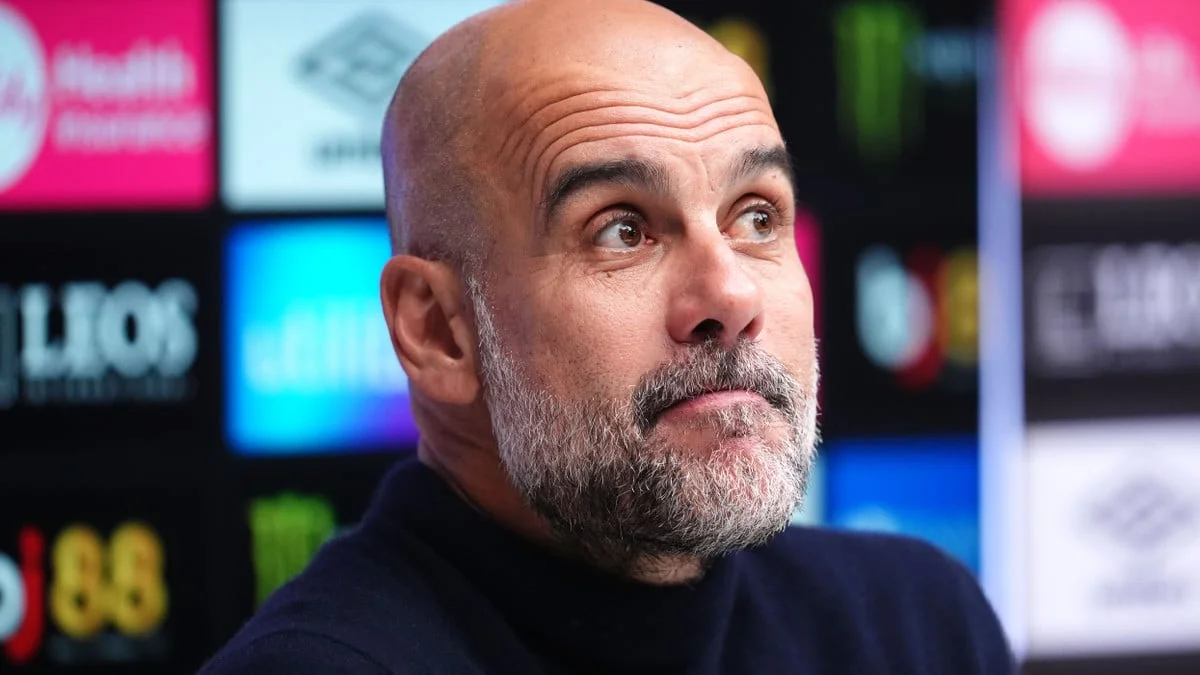 Pep Guardiola sélectionneur de l'Italie, la proposition qui va couter chère ! 