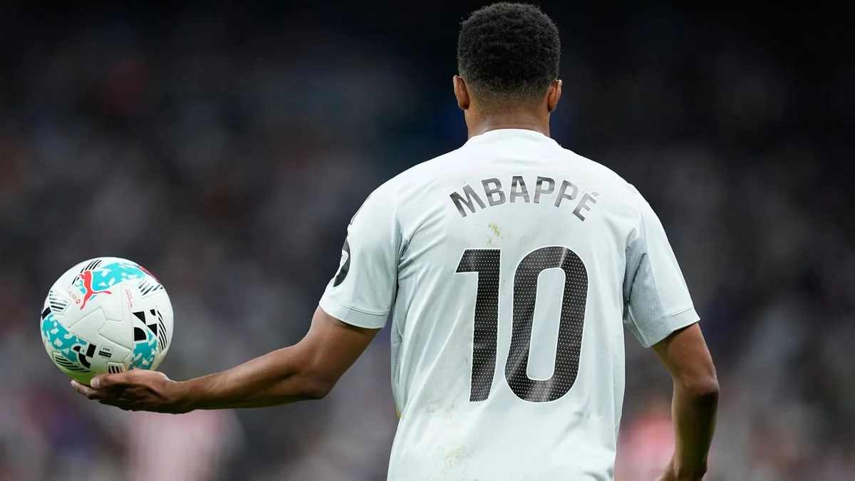Kylian Mbappé - Real Madrid : L’annonce mercato qui risque de tout changer !