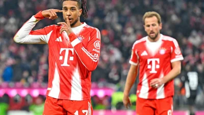 Cherki-Kane-Olise : Le PSG était proche d’aligner une attaque de folie !