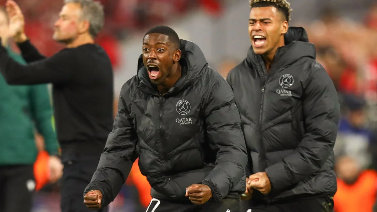 Le vestiaire du PSG a choisi son entraîneur pour la saison prochaine : «Il est exceptionnel»