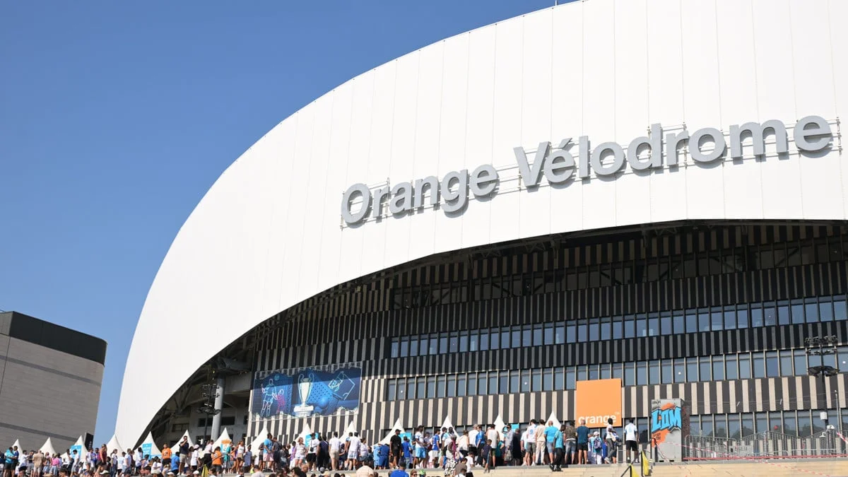Mercato : Cet attaquant étranger veut signer à l'OM ! 