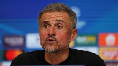 PSG - Arsenal : Luis Enrique va prendre une décision «choquante» pour la finale de la Ligue des champions ?