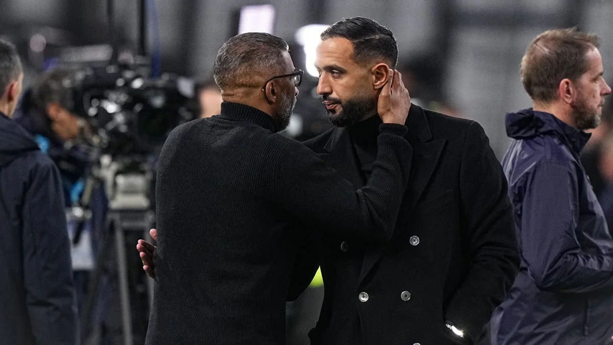 Habib Beye - OM : Medhi Benatia à l’origine de révélations troublantes ?
