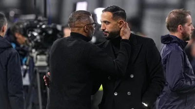 Habib Beye - OM : Medhi Benatia à l’origine de révélations troublantes ?