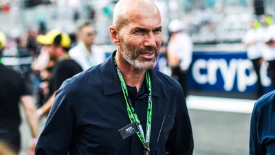 Un club veut le détourner de l’équipe de France : L’improbable rumeur sur l’avenir de Zinedine Zidane