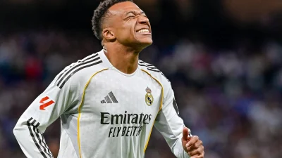 Signature de Kylian Mbappé : La presse espagnole annonce une grosse erreur du Real Madrid !