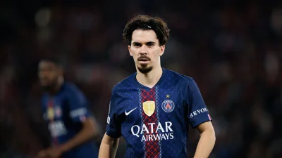 Vitinha dévoile son plus grand rêve avec le PSG !