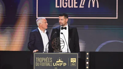 Mbappé-Olise-Dembélé : Le trio réclamé par Pierre Sage à la Coupe du monde 2026