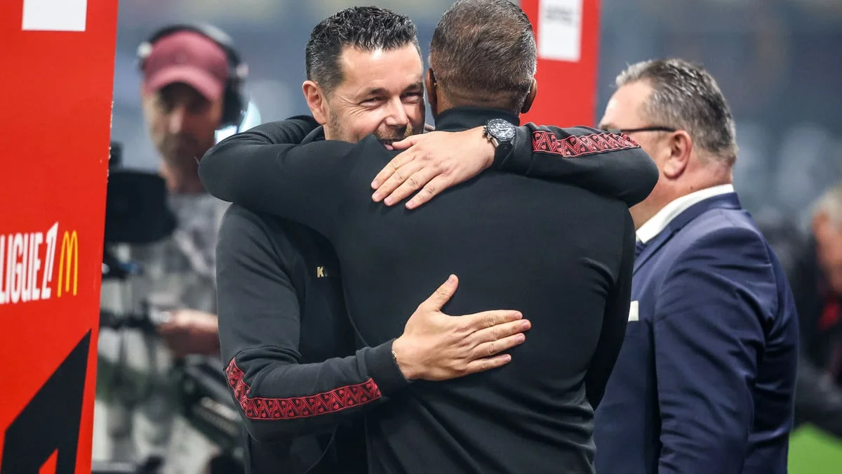 Mercato - OM : Pierre Sage propose une solution pour Habib Beye !