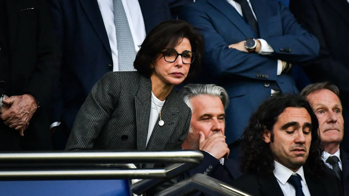 Le PSG au cœur d'une guerre politique : Rachida Dati prend une décision radicale 